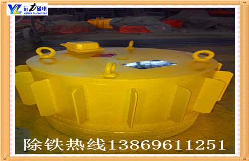 電磁除鐵器型號規(guī)格怎樣設在安裝全過程中應留意哪些內容呢?