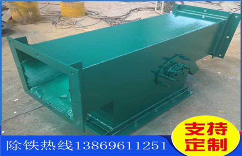 強(qiáng)磁除鐵器，成都強(qiáng)磁除鐵器