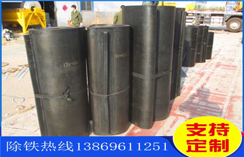 電磁除鐵器，帶式電磁除鐵器，帶式電磁除鐵器 吸力不夠是什么原因
