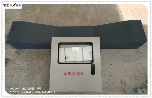 金屬探測儀，礦用金屬探測儀，金屬探測儀價(jià)格，廣西礦用金屬探測儀價(jià)格