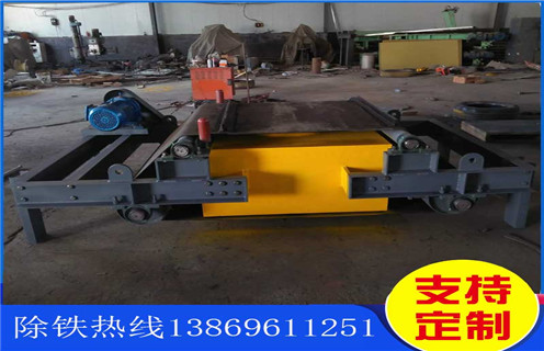 電磁除鐵器 ，遼寧風(fēng)冷式電磁除鐵器廠家_選型_遼寧風(fēng)冷式電磁除鐵器廠家工作原理_價格