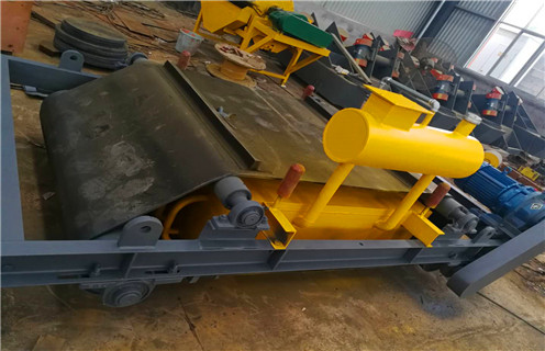 電磁除鐵器，油冷電磁除鐵器，內(nèi)蒙古油冷電磁除鐵器 廠(chǎng)家_電氣工作原理_內(nèi)蒙古油冷電磁除鐵器 廠(chǎng)家加多少號(hào)油_選型 