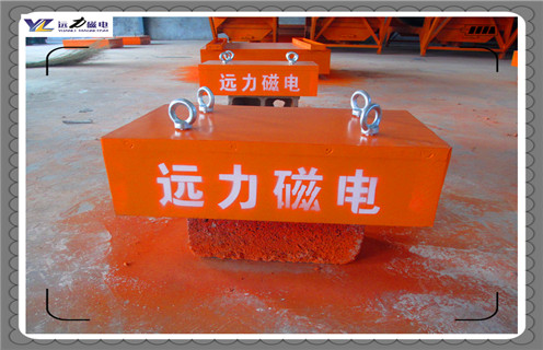 永磁除鐵器，北京RCYB-4永磁除鐵器_參數(shù)_內(nèi)部磁塊安裝方法_北京RCYB-4永磁除鐵器規(guī)格型號(hào)價(jià)格 