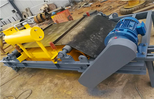 油冷電磁除鐵器，西藏油冷除鐵器內(nèi)部構(gòu)造電氣工作原理_青海油冷皮帶除鐵器內(nèi)部加多少號油