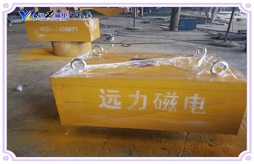 永磁除鐵器，手動永磁除鐵器經濟省錢知識參數_內部磁塊安裝方法_手動永磁除鐵器經濟省錢型號價格