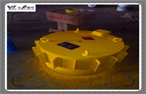 盤式電磁除鐵器，盤式電磁除鐵器原理_規(guī)格型號_盤式電磁除鐵器原理工作原理及內(nèi)部結(jié)構(gòu)