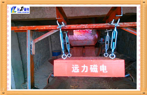 強(qiáng)磁除鐵器，重慶強(qiáng)磁除鐵器出售_內(nèi)部構(gòu)造_重慶強(qiáng)磁除鐵器出售哪家好_使用方法