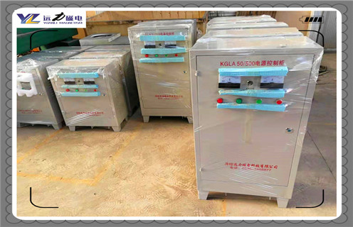 電磁除鐵器，福建電磁除鐵器生產(chǎn)廠家_福建電磁除鐵器生產(chǎn)廠家工作原理及內(nèi)部結(jié)構(gòu)