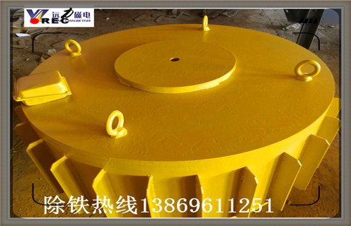 電磁漿料除鐵器，河北電磁漿料除鐵器_河北電磁漿料除鐵器工作原理及內(nèi)部結(jié)構(gòu)
