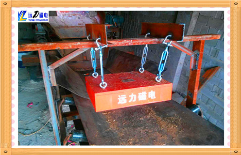 永磁除鐵器，河北電廠(chǎng)永磁除鐵器_河北電廠(chǎng)永磁除鐵器批發(fā)價(jià)格_使用說(shuō)明書(shū)原理型號(hào)