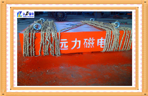 永磁除鐵器，上海式永磁除鐵器_上海式永磁除鐵器_使用說(shuō)明書(shū)原理型號(hào)