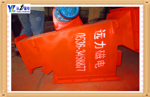 管道除鐵器，遼寧管道除鐵器的轉(zhuǎn)速是多少_遼寧管道除鐵器的轉(zhuǎn)速是多少型號(hào)表安裝示意圖原理內(nèi)部構(gòu)造水泥造紙廠_管道除鐵器圖片