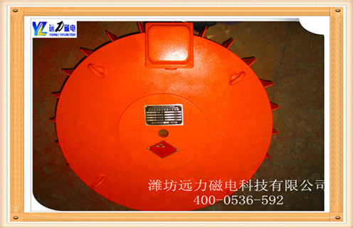 盤式電磁除鐵器，徐州盤式電磁除鐵器_徐州盤式電磁除鐵器廠家工作原理及內(nèi)部結(jié)構(gòu) 