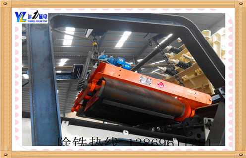 永磁除鐵器，西藏永磁除鐵器rcyd-8_西藏永磁除鐵器rcyd-8生產(chǎn)多少錢_使用說(shuō)明書原理型號(hào)