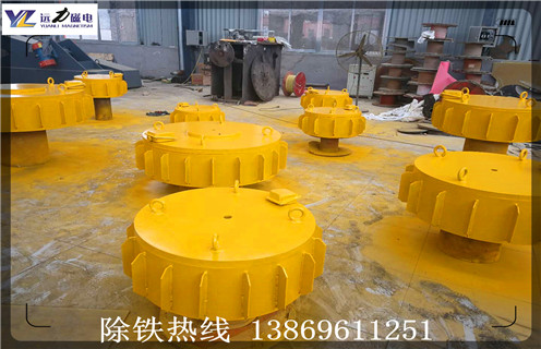 盤式電磁除鐵器，天津盤式電磁除鐵器pdc 10_規(guī)格型號_天津盤式電磁除鐵器pdc 10工作原理及內部結構